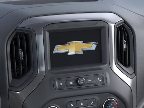 New 2026 Chevrolet Silverado 3500 W/T w/ WT Convenience Package AWD/4WD image 20