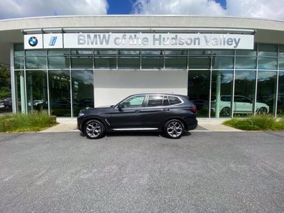 Certified 2024 BMW X3 xDrive30i w/ Convenience Package