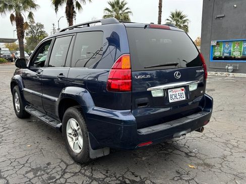 Used 2004 Lexus GX 470 image 5