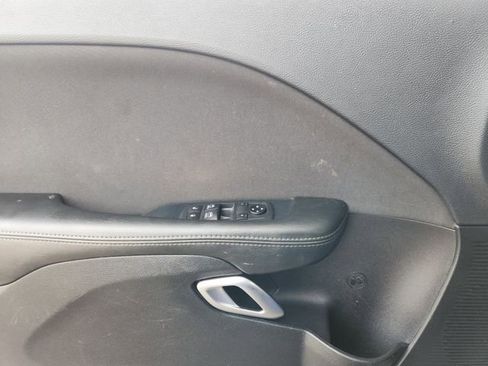 Used 2020 Dodge Challenger GT w/ Driver Convenience Group RWD image 20