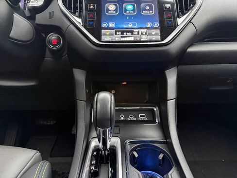 Used 2023 Subaru Ascent Onyx Edition Limited image 15