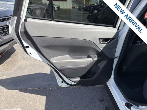 Used 2025 Subaru Crosstrek 2.5i Sport image 15