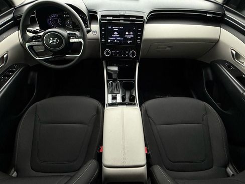 Used 2022 Hyundai Tucson SEL image 15