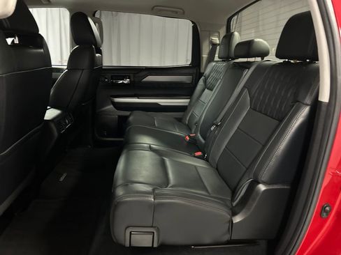 Used 2020 Toyota Tundra Platinum AWD/4WD image 22