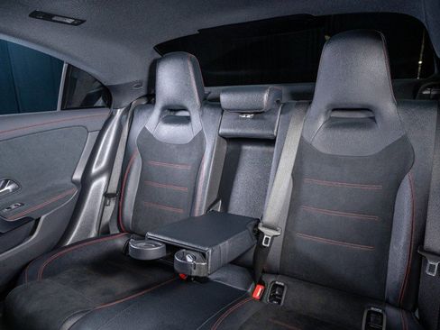 Certified 2026 Mercedes-Benz CLA 250 image 17