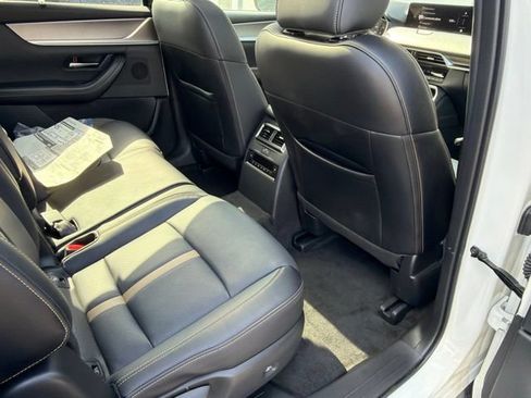 Used 2026 MAZDA CX-90 3.3 Turbo w/ Premium Plus Pkg AWD/4WD image 28