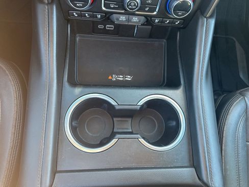 Used 2023 Chevrolet Tahoe High Country w/ Advanced Technology Package image 7