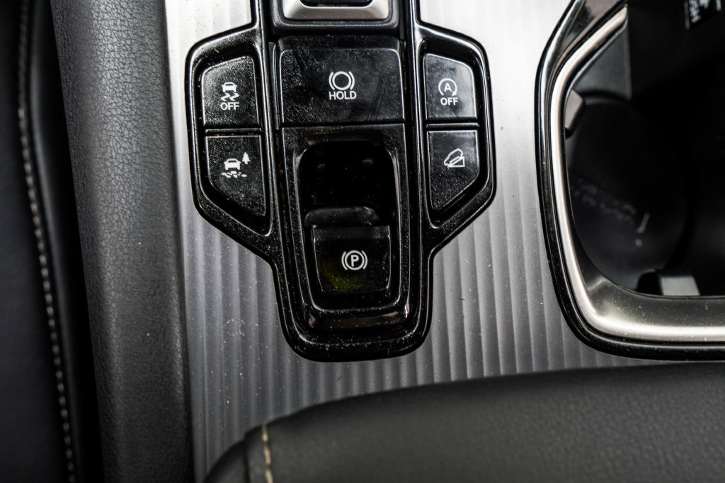 Used 2023 Lexus RX 350 F Sport w/ Cold Area Package AWD/4WD image 27
