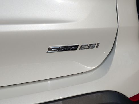 Used 2021 BMW X1 sDrive28i w/ Convenience Package FWD image 11