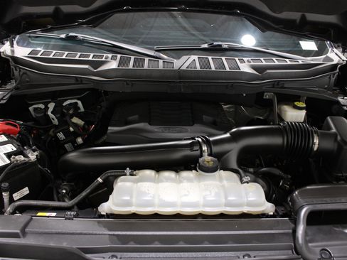 Used 2023 Ford F150 XLT AWD/4WD image 40