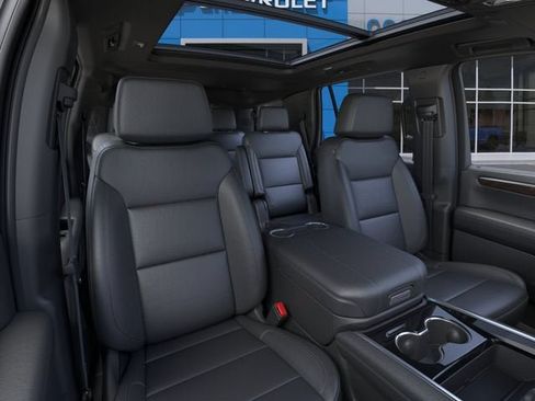 New 2026 Chevrolet Tahoe Z71 w/ Comfort Package AWD/4WD image 16