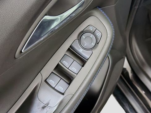 Used 2026 Buick Encore GX Sport Touring w/ Comfort Package FWD image 15