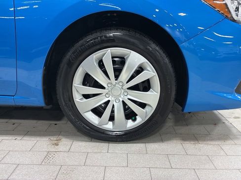 Used 2023 Subaru Impreza 2.0i image 16