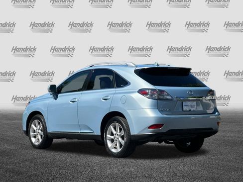 Used 2010 Lexus RX 350 2WD image 7