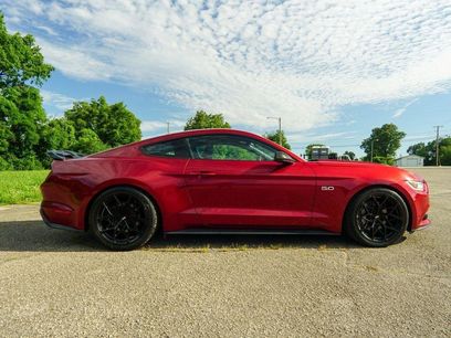 Used 2015 Ford Mustang GT Premium w/ Equipment Group 401A