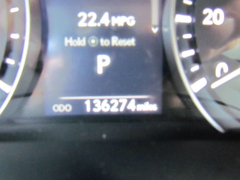 Used 2017 Lexus RX 350 FWD w/ Premium Package image 23