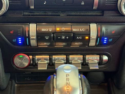 Used 2019 Ford Mustang GT Premium w/ Equipment Group 401A RWD image 22