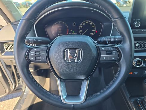 Used 2023 Honda Civic EX-L image 25