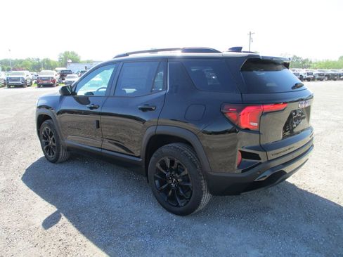 New 2026 GMC Terrain Elevation w/ Elevation Premium Package AWD/4WD image 5