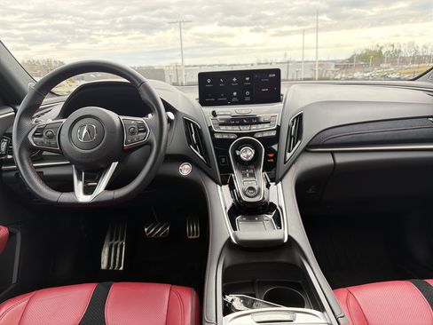 Certified 2023 Acura RDX A-Spec image 29