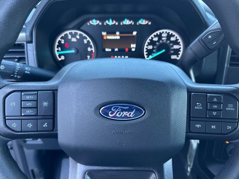 New 2026 Ford F150 STX image 22