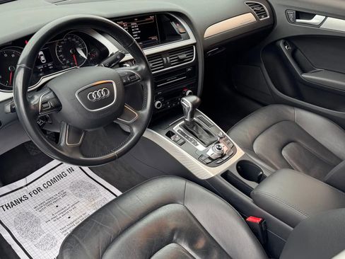 Used 2015 Audi A4 2.0T Premium w/ Audi MMI Navigation image 23