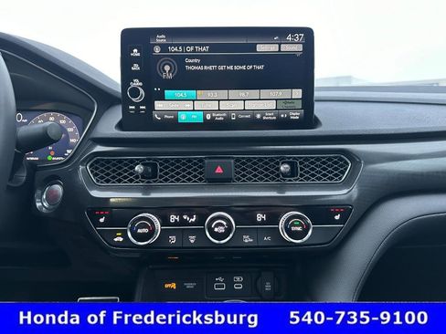 Used 2024 Acura Integra A-Spec image 23