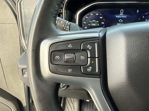 Used 2024 Chevrolet Silverado 1500 RST w/ Z71 Off-Road Package image 15