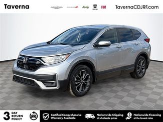 Used 2020 Honda CR-V EX video 1