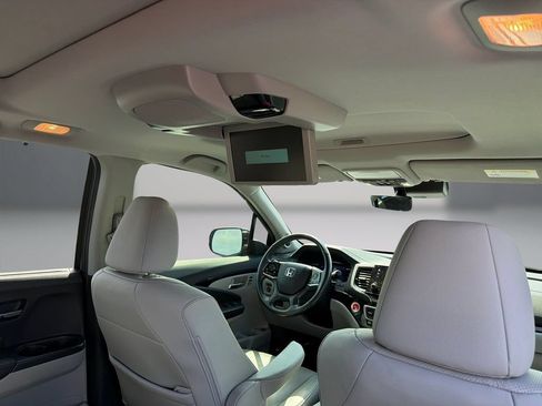 Used 2019 Honda Pilot Elite image 17