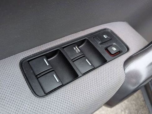 Used 2008 Honda CR-V LX image 14