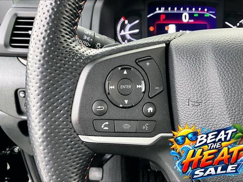 Used 2023 Honda Passport TrailSport image 24