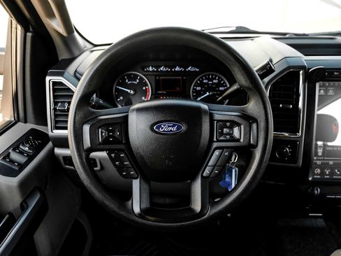 Used 2018 Ford F250 XLT image 16