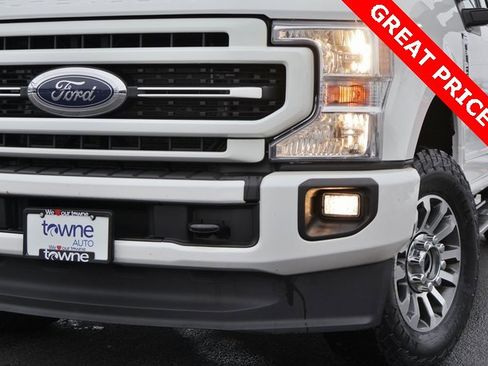 Used 2022 Ford F250 Lariat image 10