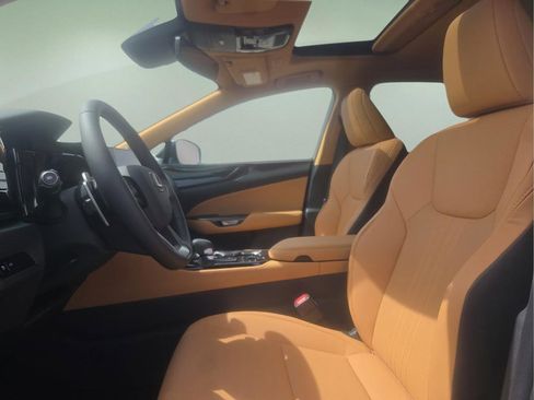 New 2026 Lexus NX 350 350 Base image 20