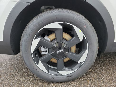 New 2026 Kia Sorento EX w/ EX Premium Package image 30