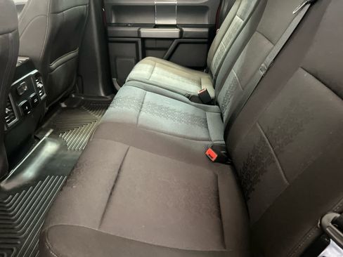 Used 2020 Ford F150 XLT w/ Equipment Group 302A Luxury AWD/4WD image 5
