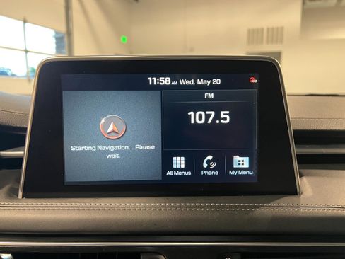 Used 2020 Genesis G70 3.3T w/ Elite Package AWD/4WD image 17
