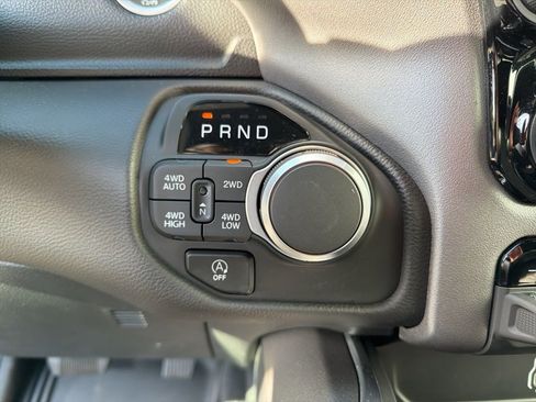 Used 2025 RAM 1500 Big Horn image 16