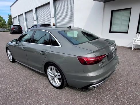 Used 2024 Audi A4 2.0T Premium Plus image 43