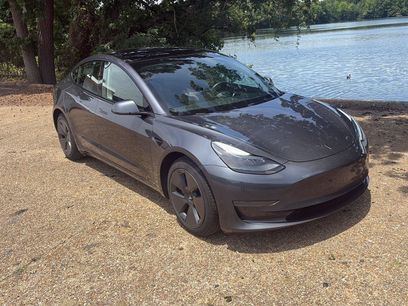 Used 2023 Tesla Model 3 Standard Range