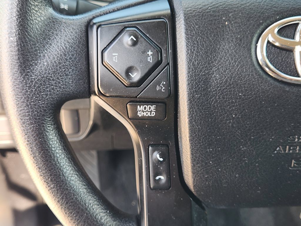 Used 2023 Toyota Tacoma SR RWD image 24