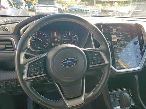 Certified 2023 Subaru Ascent Premium w/ Convenience Package image 31