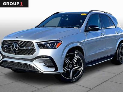 Certified 2025 Mercedes-Benz GLE 450e GLE 450e