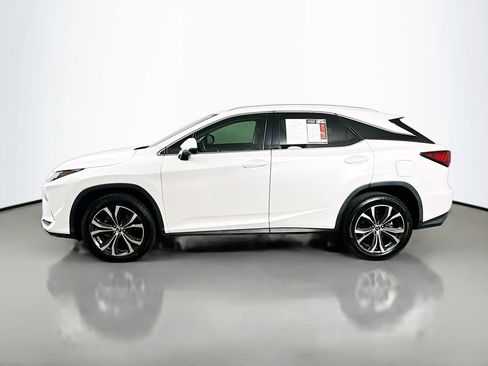 Used 2020 Lexus RX 350 FWD w/ Premium Package image 5