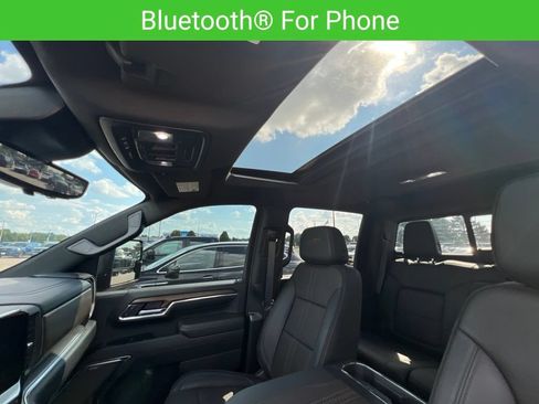 Certified 2024 Chevrolet Silverado 3500 High Country w/ High Country Premium Package AWD/4WD image 22