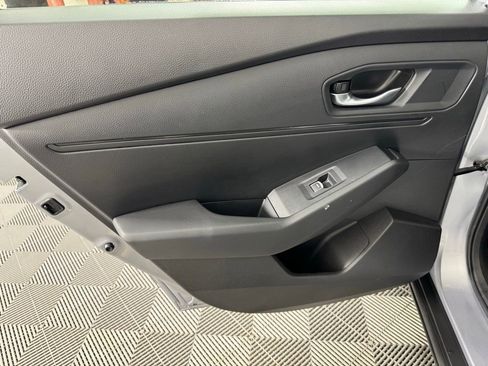 Used 2025 Honda Accord SE image 24