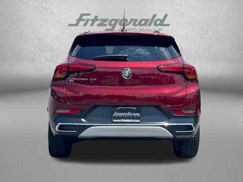 Used 2023 Buick Encore GX Essence w/ Experience Buick Package AWD/4WD image 7