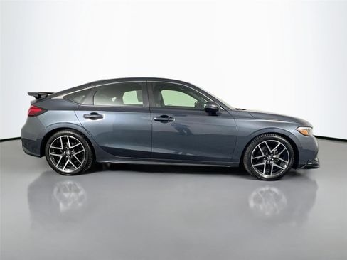 Used 2023 Honda Civic Sport Touring image 7