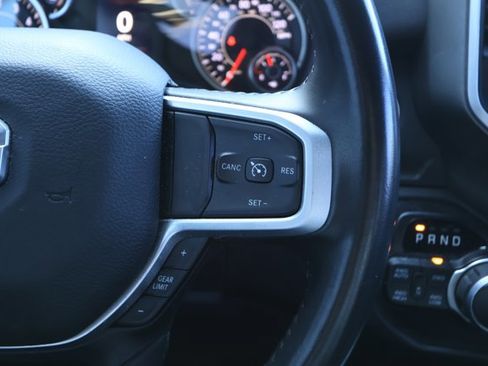 Certified 2021 RAM 1500 Big Horn image 14